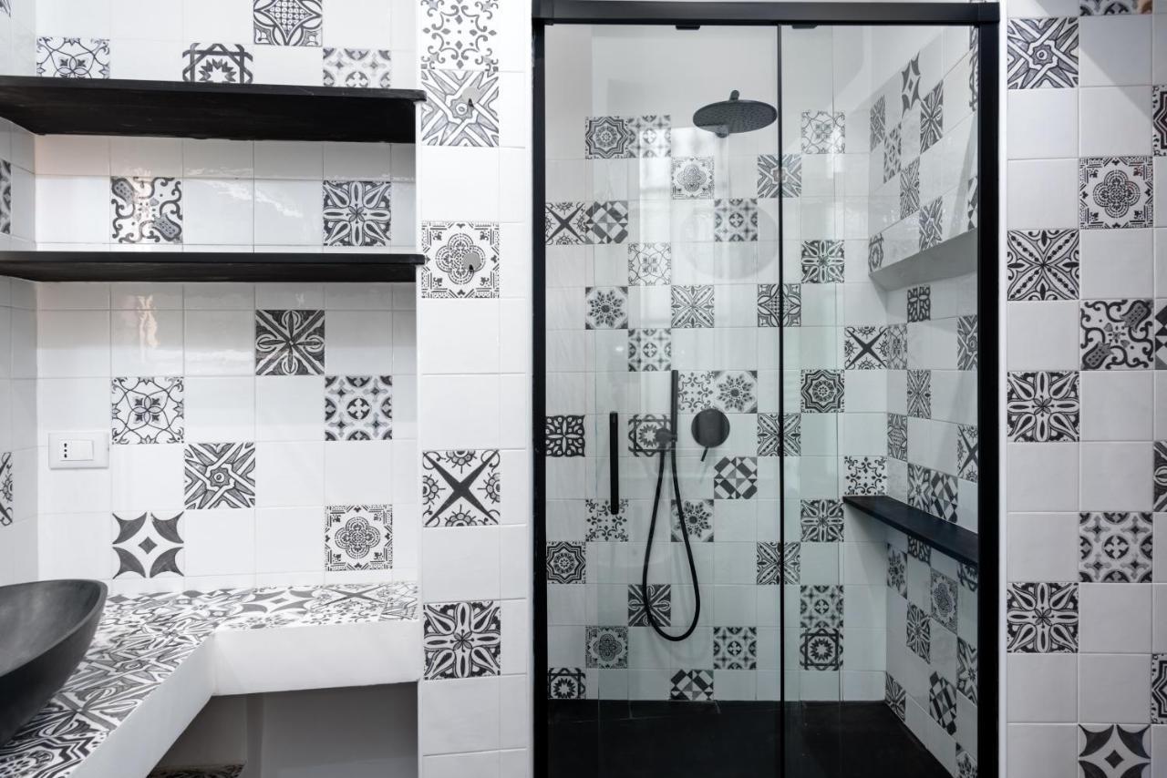 Apartamento Esclusivo 130 Mq + Terrazzo Via San Vincenzo Génova Exterior foto